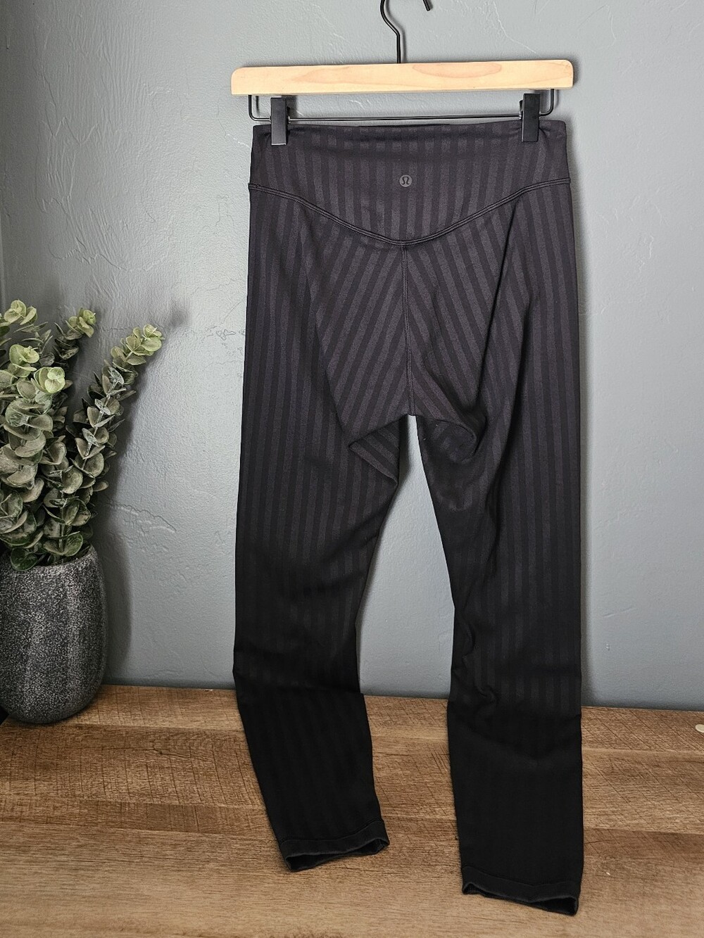 Lululemon Wunder Leggings
